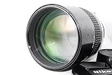 Nikon ニコン Ai-S NIKKOR 135mm F2