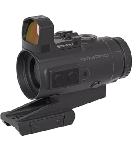 Amazon.co.jp: ベクターオプティクス プリズムサイト パラゴン 3x18