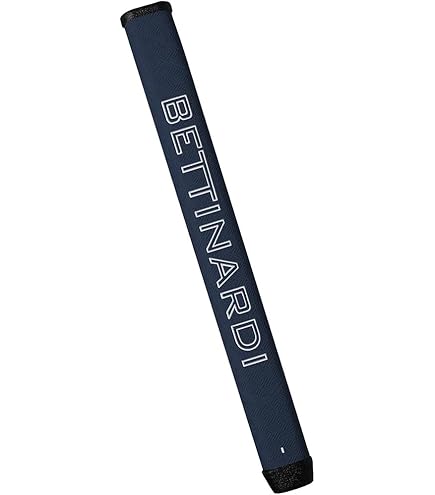 BETTINARDI パター ネイビーグリップ 新品未使用 BETTINARDI ベティナルディパターグリップ ネイビー