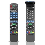 ブルーレイリモコン N2QAYB000687 for Panasonic パナソニックリモコン panasonic bd ir6 リモコン パナソニックブルーレイリモコン ディーガリモコン DMR-BZT710-K対応