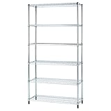 IKEA(イケア) OMAR 99872918 1シェルフセクション