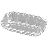 エフピコチューパ A-PET容器 FR-13 外寸228×132×48mm CP003723