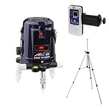 ムラテックKDS スーパーレイATL-45 受光器・三脚付 ATL-45RSA