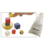 木製バランスゲーム