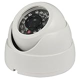 Baomabao BE-DIB80M 800TVL 1/3 CMOS Office Home IR CCTV Camera Security Surveillance NTSC [並行輸入品]