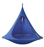 Cacoon Double (大人 2人用) Sky Blue DB4 国内正規品