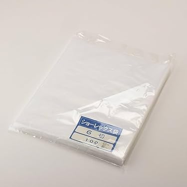 Amazon.co.jp 売れ筋ランキング: ポジ袋・ネガ袋 の中で最も人気のある