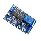 B Baosity ディスチャージャモジュール　バッテリチャージャボード 　過充電放電保護