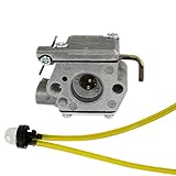 HIPA キャブレター　付き　プライマー　電球　は リョービ　（Ryobi） MTD 700R 700RVP 704R 705R 720R 725R 725RE 740R 750R トリマー 753-
