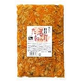 桃屋 五目寿司のたね 1kg