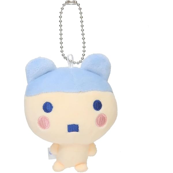 たまごっち デパガっち マスコット キーホルダー Amazon.co.jp: [カミオジャパン] たまごっち[キーホルダー