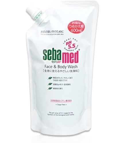 Amazon | sebamed（セバメド） ウォッシングバーソープ 100g | seba
