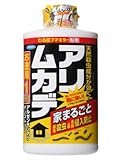 わる虫フマキラー粉剤 アリムカデ 1kg