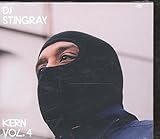 KERN-4-MIXED BY DJ STI