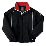 AITOZ アイトス 防寒ブルゾン 秋冬用 AZ-8476 010 ブラック 5L