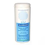 Klorane Baby Powder Protective 100gr [並行輸入品]