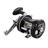 アブガルシア(Abu Garcia) C3 Striper Special ラウンドリール - 6500 ストライパースペシャル