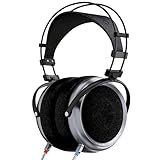 iBasso Audio SR3 アイバッソオーディオ オープンダイナミック型 ヘッドフォン ハイレゾ3.5㎜ 4.4㎜-6.35㎜ 変換アタプター オーバーイヤーヘッドホン【国内正規品】