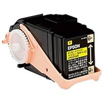 Amazon | LPC3T33Y イエロー リサイクルトナー(大容量：5,300枚仕様
