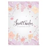 SECRET GARDEN 20TH ANNIVERSARY (2CD MAGAZINE EDITION) (Korea Edition)