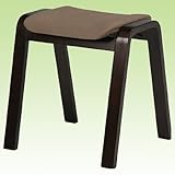 曲木スツール　ハイ　ＣＦ－４０６　ＤＢＲ／ＤＢＲ