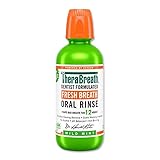 セラブレス オーラルリンス マイルドミント 16oz 473ml [海外直送品]