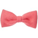 GYMBOREE(ジンボリー) ニットボウクリップ コーラル 小物ジュエリー・ヘアーアクセサリー One Size【並行輸入】