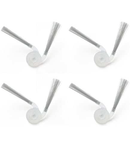 SwitchBot ロボット掃除機 K10＋ Pro 交換用パーツ、消耗品セット Amazon.co.jp: SwitchBot ロボット掃除機K10+ 専用一年分アクセサリー