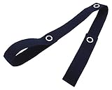 platinumbaby(プラチナムベイビー)おもちゃストラップ(ネイビー)