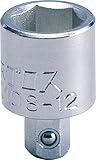 ネグロス電工 ラチェットレンチ用ソケット MAK108-12