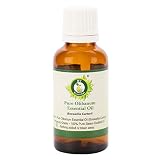 R V Essential ピュアOlibanumエッセンシャルオイル10ml (0.338oz)- Boswellia Carterii (100％純粋＆天然スチームDistilled) Pure Olibanum Essential Oil