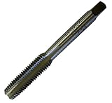 SK ねじ切中タップ メートルねじ用細目 M10×1.25
