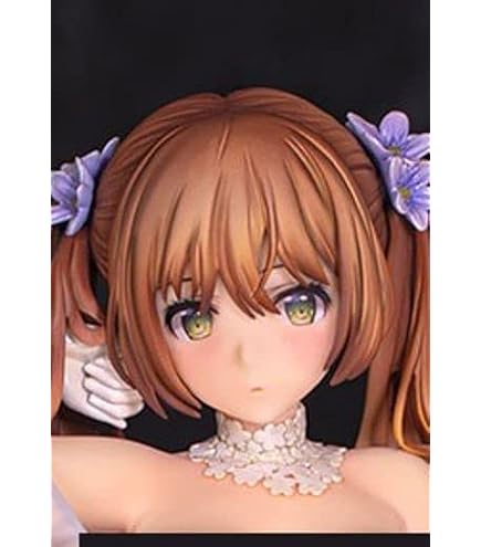 Amazon | 石恵 イベントスタッフの女の子 1/6スケール ABS&PVC製 塗装 Amazon | 石恵 イベントスタッフの女の子 1/6スケール ABS&PVC製 塗装