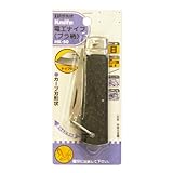 BIGMAN(ビッグマン) プラ柄電工ナイフ(丸) HK-50
