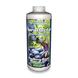 GH FloraNectar BlueBerryDream フローラネクター・ブルーベリー 946ml