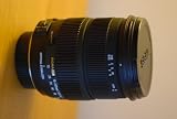 SIGMA 高倍率ズームレンズ 18-200mm F3.5-6.3IIDC OS HSM ニコン用 APS-C専用