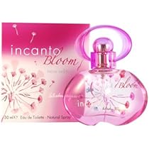 Ferragamo フェラガモ　インカントシャイン　インカントニューブルーム フェラガモ インカントシャイン オードトワレ EDT SP 100ml