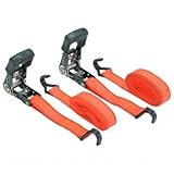 Tie Down 2 Piece 1 – 1 / 4 " x 16 ft。