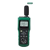 Linkman 環境測定器 MS6300