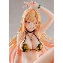 Amazon | その着せ替え人形は恋をする 喜多川海夢 1/7スケール 