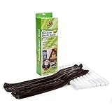 Duck Brand 284428 Double Draft Complete Door Seal Set, 2-Count [並行輸入品]