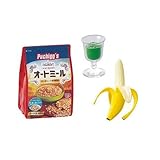 ぷちサンプルLight 今日の朝ごはん [7.オートミールでおいしくダイエット](単品)