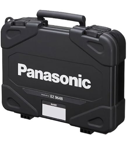 Amazon | パナソニック(Panasonic) 小型レシプロソー EZ47A1用 Amazon | パナソニック(Panasonic) 小型レシプロソー EZ47A1用