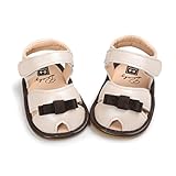 Minesiry ベビー・ガールズ US サイズ: 0-6 Months カラー: ブラウン