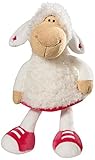 Sheep Jolly Betty 15cm dangling by Nici