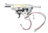 次世代HK416D メカBOX　東京マルイ　純正　DEVGRU・ M４共通