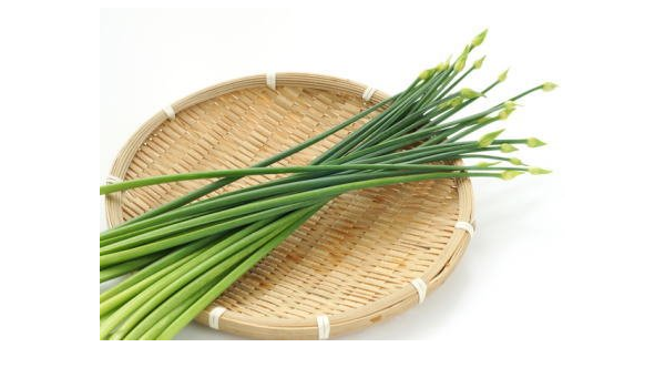 Amazon Oishiina Shop 国産 輸入 花韮 ハナニラ 1ケース 1kg前後 10束前後 オーガニックプロモーション にら 通販