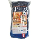 ミツギロン工業:ミツギロン 激辛ネット ギャオDX 1.8×50m GYAODX-50 型式:GYAODX-50