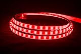 American照明120-h2-reハイブリッド2 LEDテープロープライトリール、120-volt、150-feet、レッド