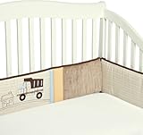 ベビーベッドバンパー、ストリート艦隊アラウンドカーターのすべて（メーカーによって生産終了）